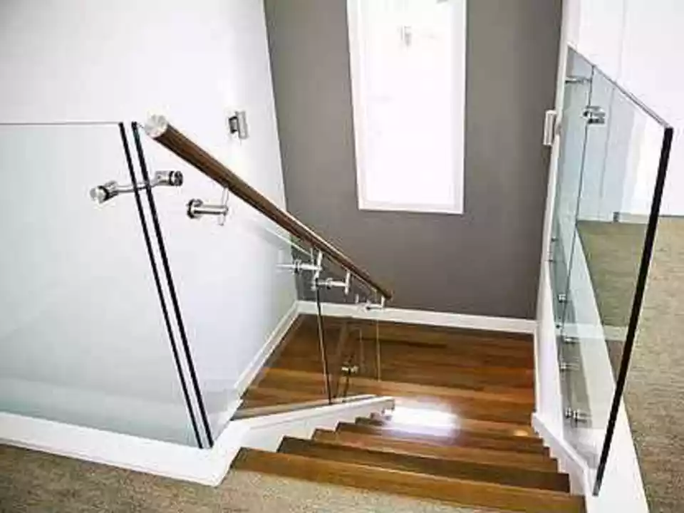 Will home insurance cover broken steps and railing?